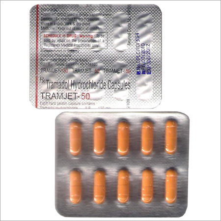 tablets hydrochloride is what tramadol